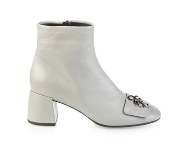9021 Loriblu Bootie / Grey